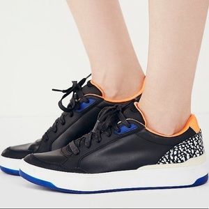 Alexander McQueen x Puma sneakers